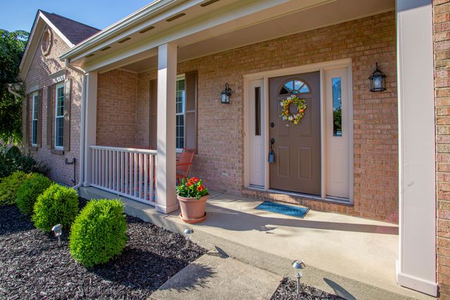 2560 Teaberry Court, Burlington, KY 41005