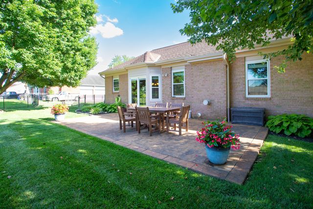 2560 Teaberry Court, Burlington, KY 41005