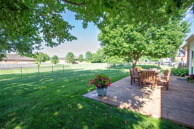 2560 Teaberry Court, Burlington, KY 41005