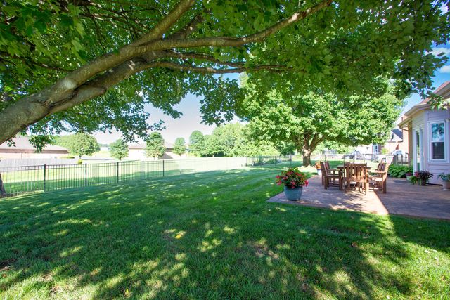 2560 Teaberry Court, Burlington, KY 41005