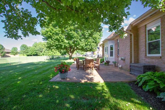 2560 Teaberry Court, Burlington, KY 41005