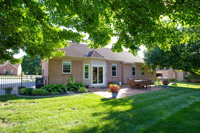 2560 Teaberry Court, Burlington, KY 41005