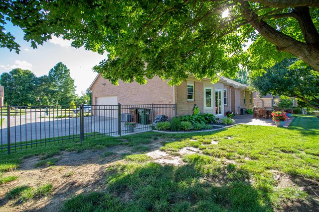 2560 Teaberry Court, Burlington, KY 41005
