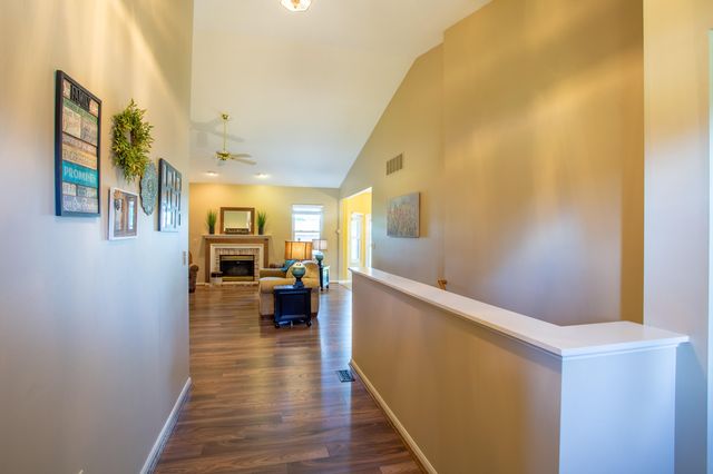 2560 Teaberry Court, Burlington, KY 41005