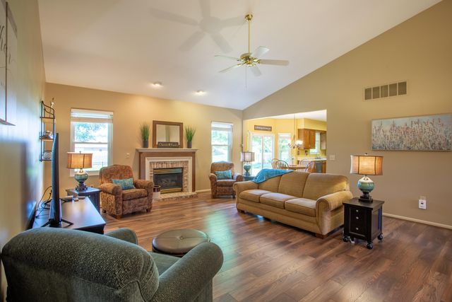 2560 Teaberry Court, Burlington, KY 41005