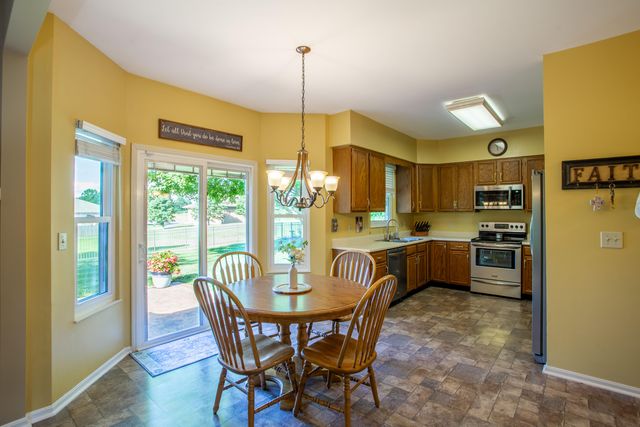 2560 Teaberry Court, Burlington, KY 41005
