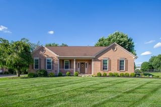 2560 Teaberry Court, Burlington, KY 41005