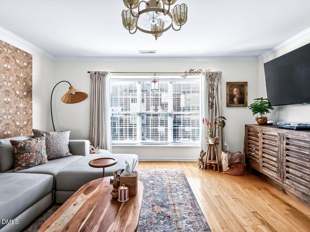 9710 Briertownes Parkway, Raleigh, NC 27617