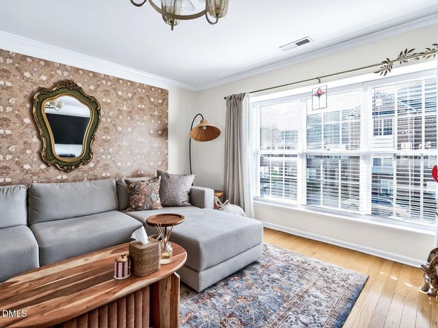 9710 Briertownes Parkway, Raleigh, NC 27617