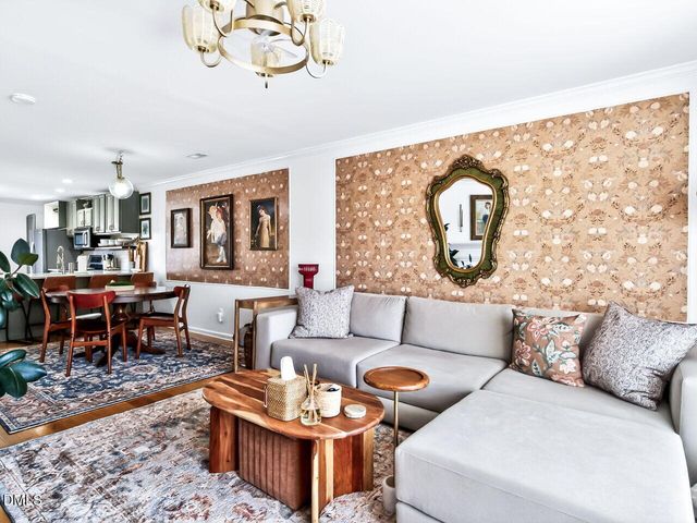 9710 Briertownes Parkway, Raleigh, NC 27617