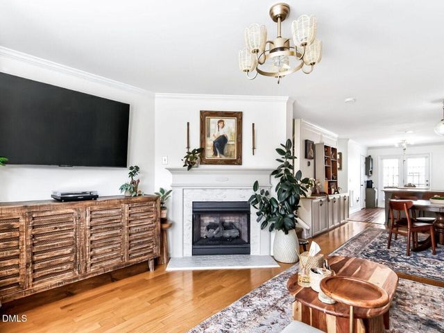 9710 Briertownes Parkway, Raleigh, NC 27617