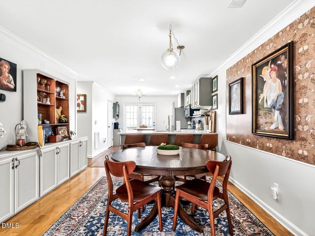 9710 Briertownes Parkway, Raleigh, NC 27617