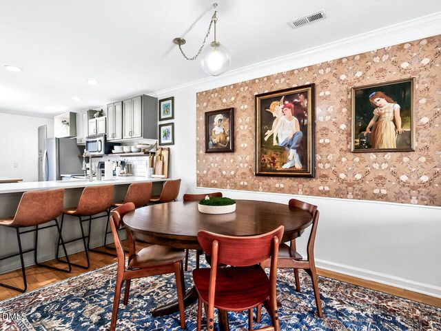 9710 Briertownes Parkway, Raleigh, NC 27617