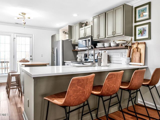 9710 Briertownes Parkway, Raleigh, NC 27617