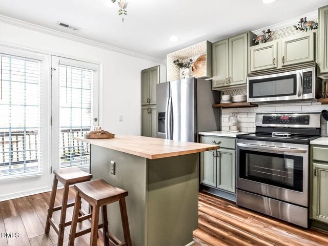 9710 Briertownes Parkway, Raleigh, NC 27617