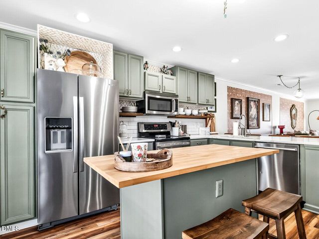 9710 Briertownes Parkway, Raleigh, NC 27617