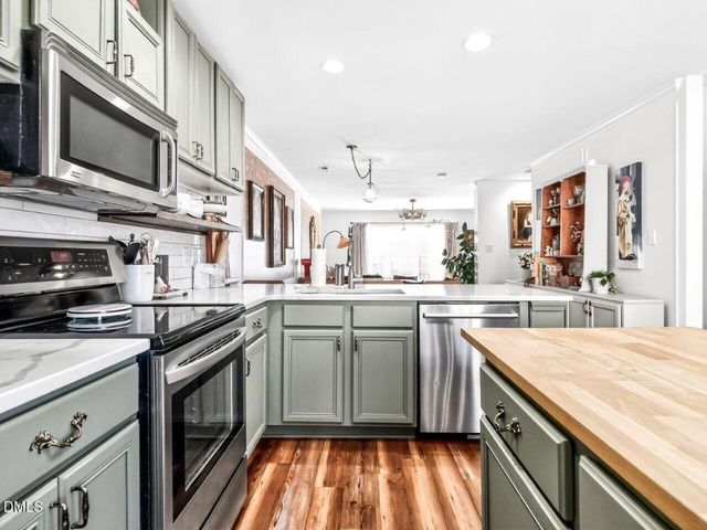 9710 Briertownes Parkway, Raleigh, NC 27617