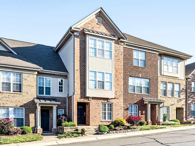 9710 Briertownes Parkway, Raleigh, NC 27617