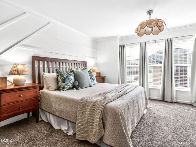 9710 Briertownes Parkway, Raleigh, NC 27617