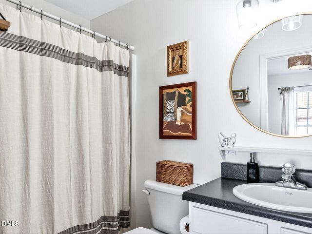 9710 Briertownes Parkway, Raleigh, NC 27617