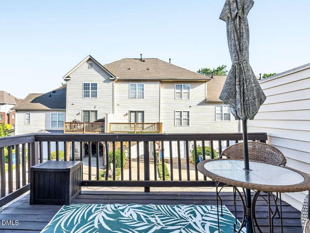 9710 Briertownes Parkway, Raleigh, NC 27617