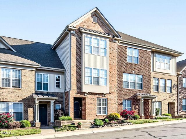 9710 Briertownes Parkway, Raleigh, NC 27617