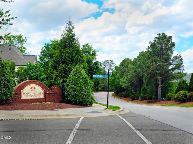 9710 Briertownes Parkway, Raleigh, NC 27617