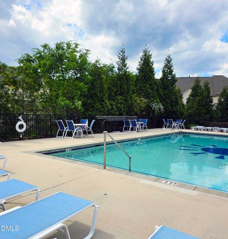 9710 Briertownes Parkway, Raleigh, NC 27617