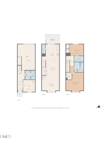 9710 Briertownes Parkway, Raleigh, NC 27617