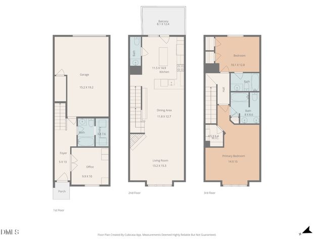 9710 Briertownes Parkway, Raleigh, NC 27617