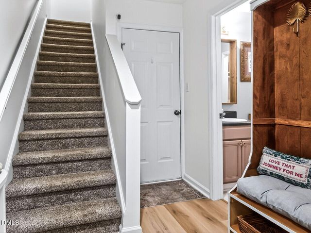 9710 Briertownes Parkway, Raleigh, NC 27617