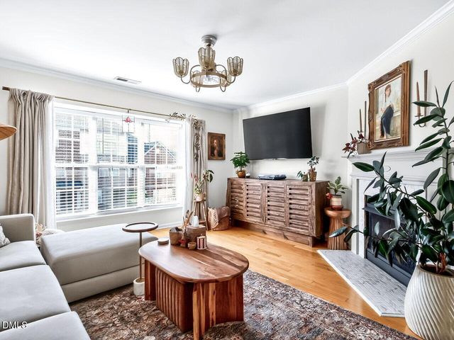 9710 Briertownes Parkway, Raleigh, NC 27617