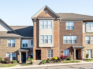 9710 Briertownes Parkway, Raleigh, NC 27617