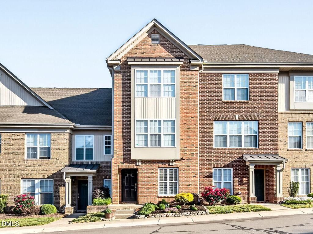 9710 Briertownes Parkway, Raleigh, NC 27617