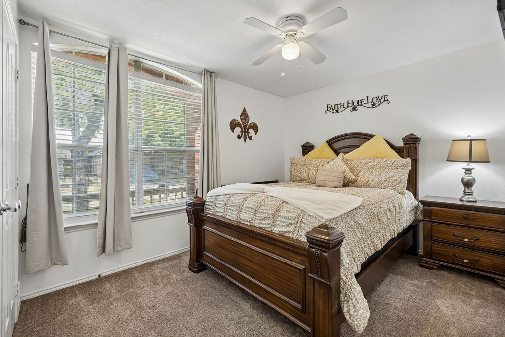 1023 Aviary, Aubrey, TX 76227 — photo 5