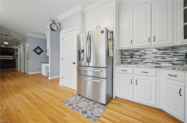 111 Laydon WAY, Poquoson, VA 23662