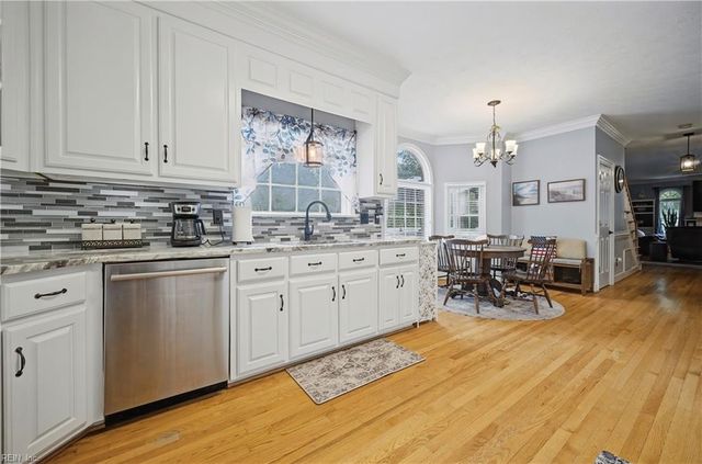 111 Laydon WAY, Poquoson, VA 23662