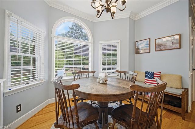 111 Laydon WAY, Poquoson, VA 23662
