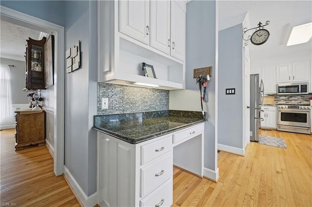 111 Laydon WAY, Poquoson, VA 23662