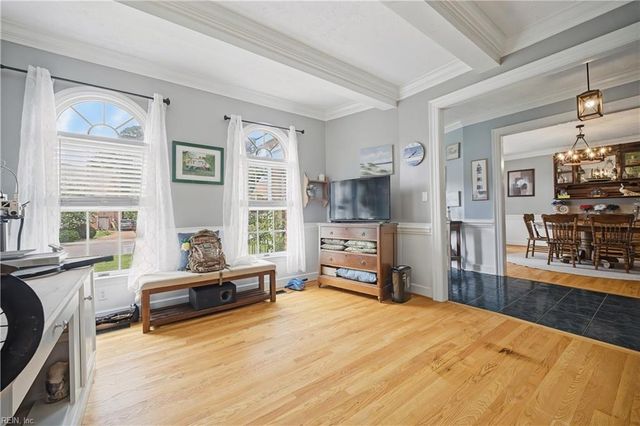 111 Laydon WAY, Poquoson, VA 23662