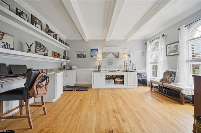 111 Laydon WAY, Poquoson, VA 23662