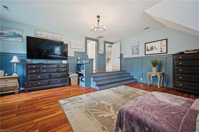 111 Laydon WAY, Poquoson, VA 23662