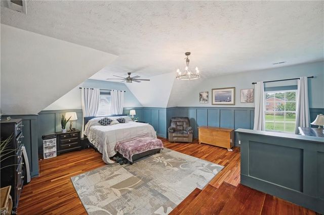 111 Laydon WAY, Poquoson, VA 23662