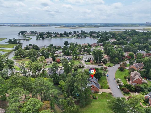 111 Laydon WAY, Poquoson, VA 23662