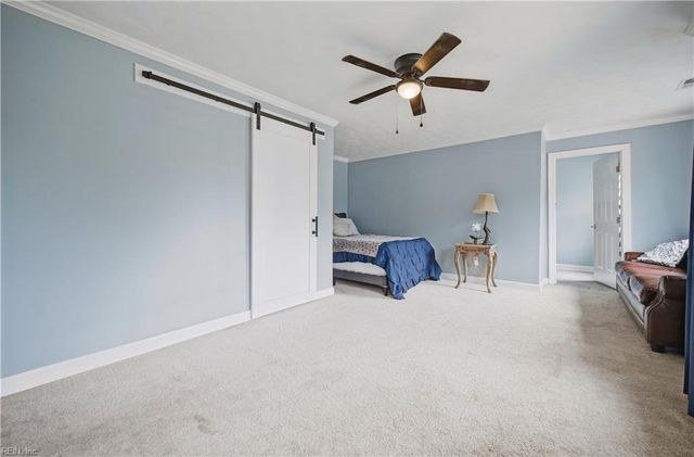 111 Laydon WAY, Poquoson, VA 23662