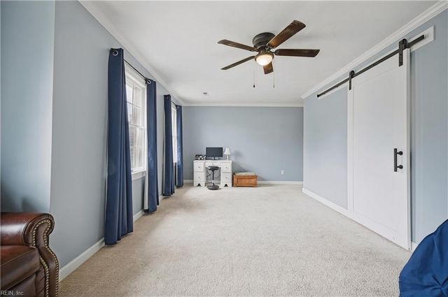 111 Laydon WAY, Poquoson, VA 23662