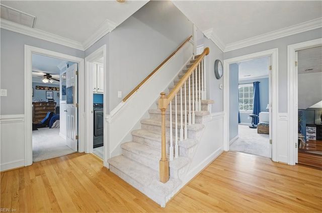 111 Laydon WAY, Poquoson, VA 23662
