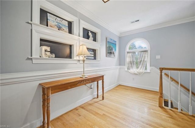 111 Laydon WAY, Poquoson, VA 23662