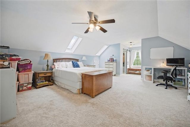 111 Laydon WAY, Poquoson, VA 23662