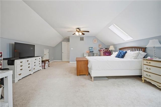 111 Laydon WAY, Poquoson, VA 23662